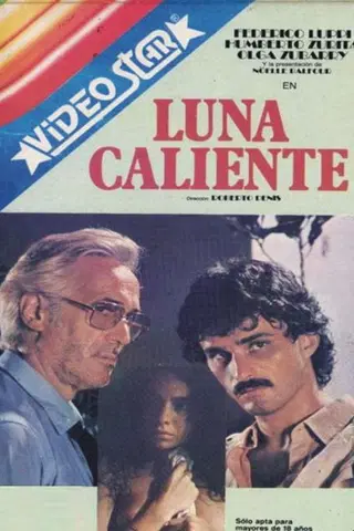 Luna Caliente