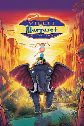 Villit Marjaset Elokuva