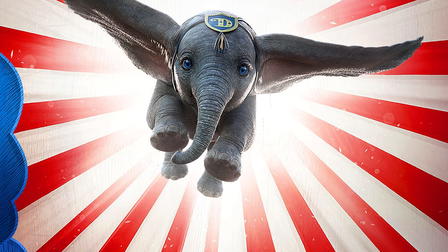 Dumbo
