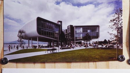 Conversaciones con Renzo Piano