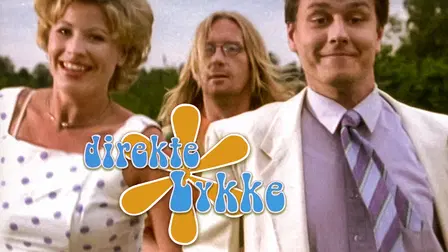 Direkte lykke