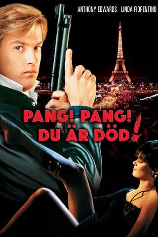 Pang! Pang! Du är död!