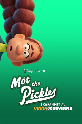 Möt the Pickles: Skapandet av Vinna eller försvinna