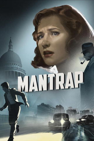 Mantrap