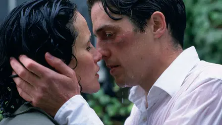 Four Weddings and a Funeral