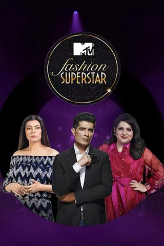 Myntra Fashion Superstar