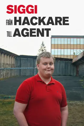 Siggi - från hackare till agent
