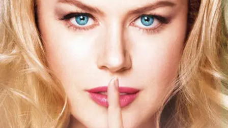 The Stepford Wives