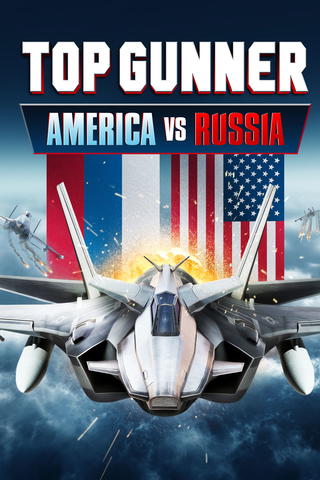 Top Gunner : America vs. Russia