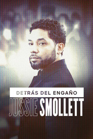 Jussie Smollett: la gran mentira
