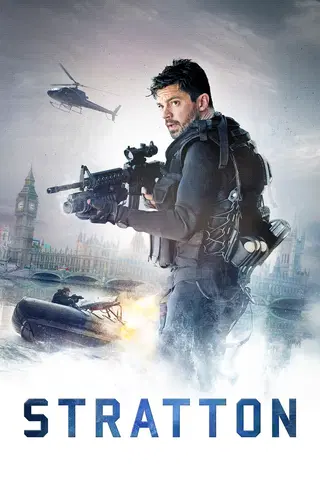 Stratton