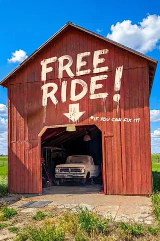 Free Ride