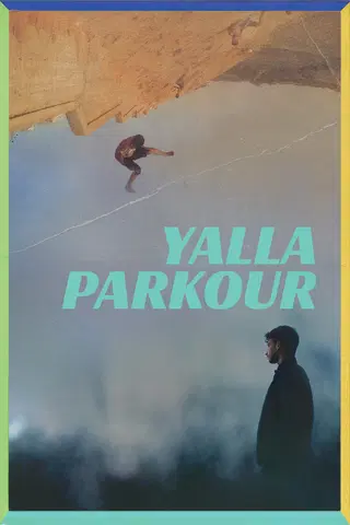 Yalla Parkour