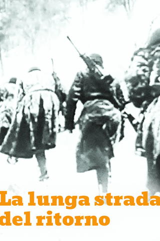 La lunga strada del ritorno