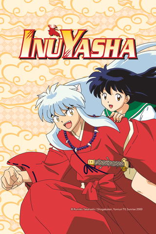 Inuyasha