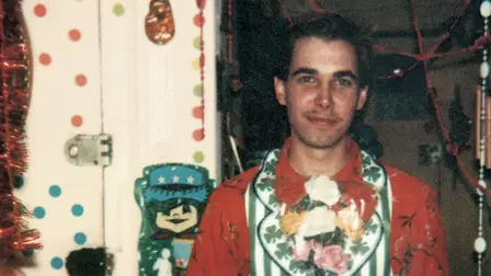Jeff Koons. A private Portrait