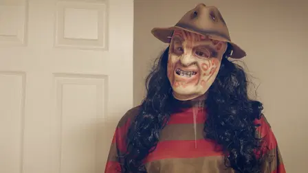 Franny vs. J. Daughter