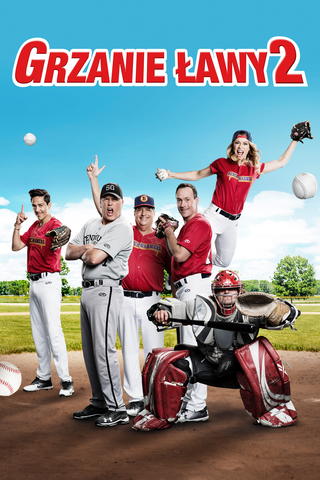 Benchwarmers 2: Breaking Balls