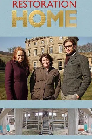 Restoration Home
