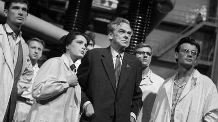 All Remains to People