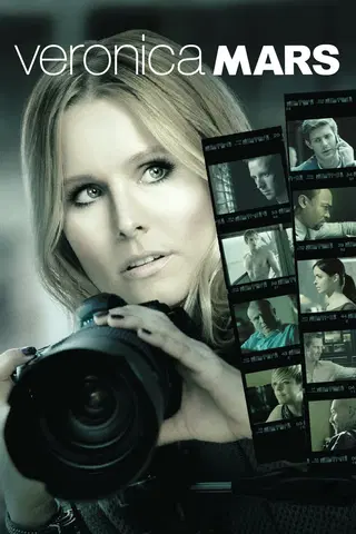 The Veronica Mars Movie