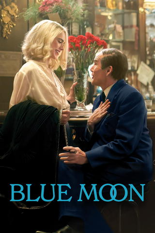 Blue Moon