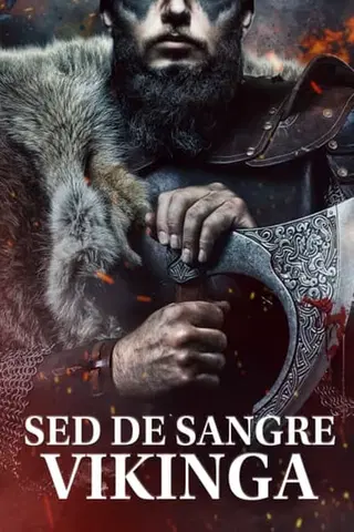 Sed De Sangre Vikinga (Doblado)