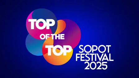 Top Of The Top Sopot Festival 2025