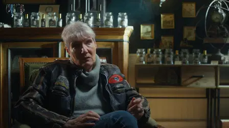 Au-Delà du Voile - Exploration du Paranormal