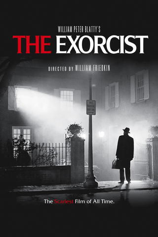 Exorcisten