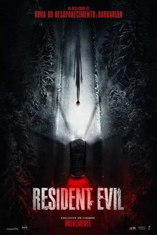 Resident Evil