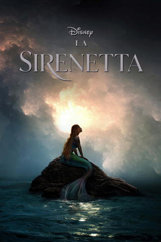 La sirenetta