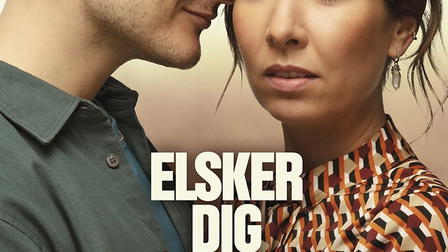 Elsker dig for tiden