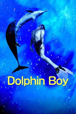 Dolphin Boy
