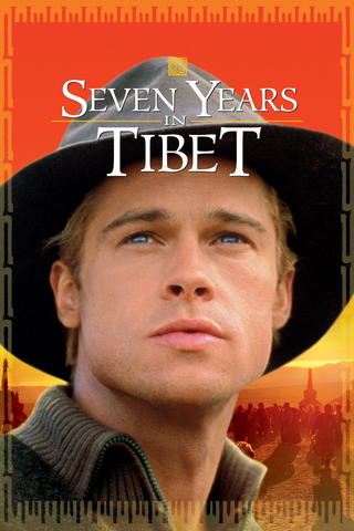 Siete años en el Tibet (Seven Years in Tibet) [Subtitulada]