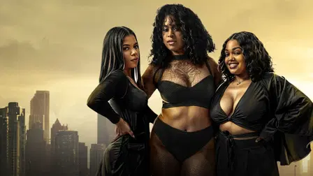 Commandments of a Female Hustler