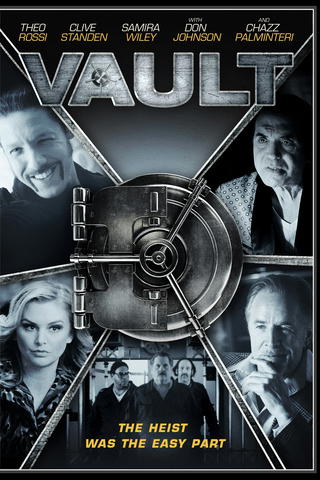 Vault