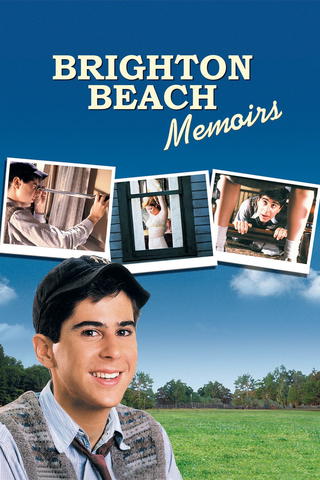 Brighton Beach Memoirs