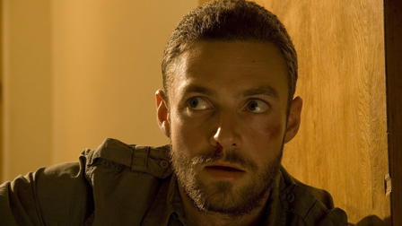 A Lonely Place for Dying