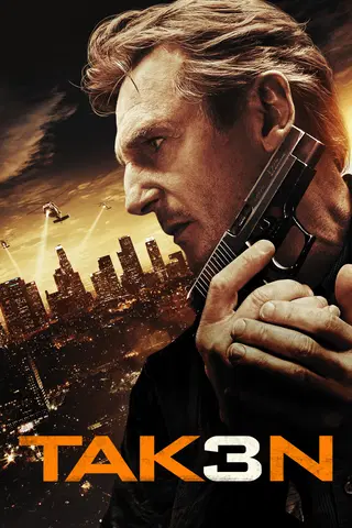 Taken 3