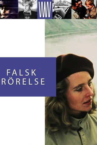Falsk rörelse