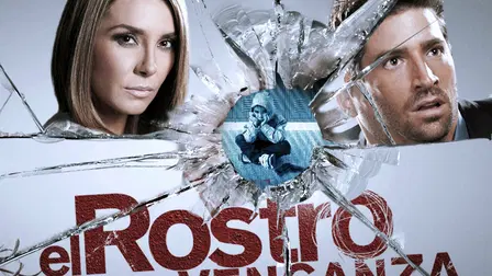 El rostro de la venganza