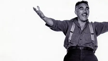 Anthony Quinn: An Original
