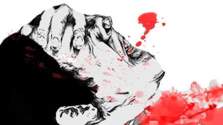 Treasure Chest of Horrors 2