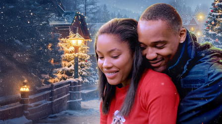 The Christmas Royal Romance