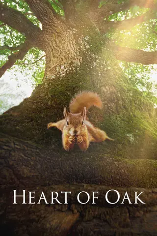 Heart of Oak