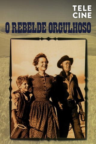O Rebelde Orgulhoso