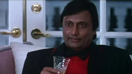 Zara Si Bhool - A Small Mistake