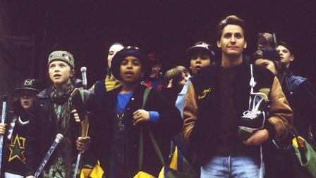 The Mighty Ducks: Champions