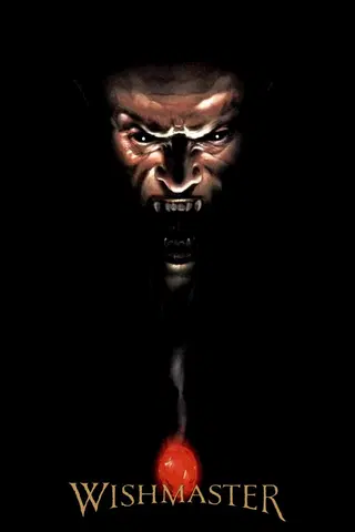 Wes Craven’s Wishmaster